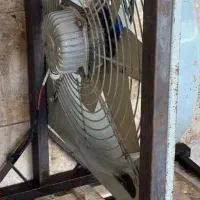 فروش لوازم برقی جهت دفتر کار یا منزل|کولر گازی و فن‌کوئل|اهواز, آریاشهر|دیوار