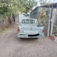 مزدا دوکابین مدل ۱۳۸۵|خودرو سواری و وانت|بجنورد, |دیوار