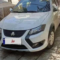 کوییک مدل 1405 شخصی