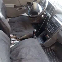 پراید پشمی مدل ۸۱|خودرو سواری و وانت|سنندج, |دیوار