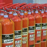 فروش واجرای سیستم های اعلام و اطفا حریق