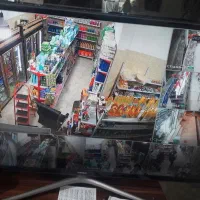 پک اقتصادی دوربین مداربسته دید درشب،ودزدگیر اماکن|دوربین مداربسته|نظرآباد, شهرک آزادگان|دیوار