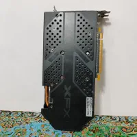 rx 580 8gig xfx گیمینگ پیچ پلمپ|قطعات و لوازم جانبی رایانه|تهران, اقدسیه|دیوار