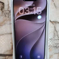 iphone 17 pro zaa|موبایل|تبریز, |دیوار