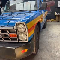 جرثقیل زامیاد یدک کش|خودرو سواری و وانت|تهران, چوب تراش|دیوار