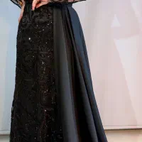 لباس مجلسی