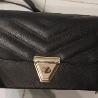 کیف زیبا سه زیپ