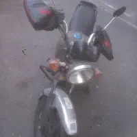 موتورKLDمدل ۱۴۰۳