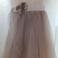 تعدادی لباس بچه گانه در حدنو ۳۵۰ تومان