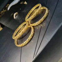 النگوی بدل رنگ ثابت