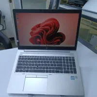 لپ تاپ اچ پی الیت بوک 850g5|رایانه همراه|سیرجان, |دیوار