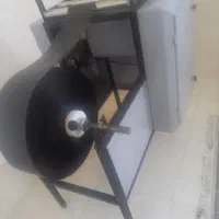 دستگاه رول به رول سفره|ماشین‌آلات صنعتی|سیریک, |دیوار