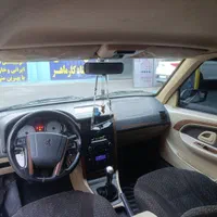 پژو پارس سال، مدل ۱۴۰۰|خودرو سواری و وانت|کرج, شهرک بهارستان|دیوار