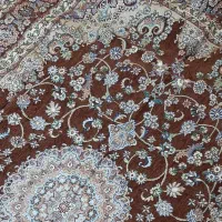 یک جفت رو فرشی ۶ متری