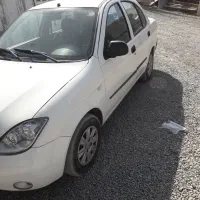 تیبا ۱ ۱۴۰۰|خودرو سواری و وانت|ورامین, ورامین|دیوار