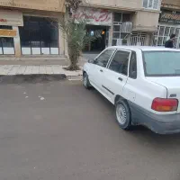 پراید ۱۳۱ مدل ۸9 در حد|خودرو سواری و وانت|ایلام, |دیوار