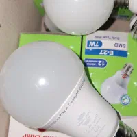 حراج حراج لامپ اس ام دی ۱۲ وات  آفتابی|لامپ و چراغ|اندیشه, اندیشه فاز ۳|دیوار