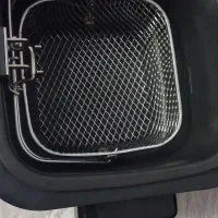 سرخ کن دلونگی در حد نوو|اجاق گاز و لوازم برقی پخت‌وپز|کرج, عظیمیه|دیوار