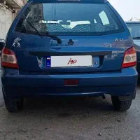 پراید ۱۱۱مدل۹۲