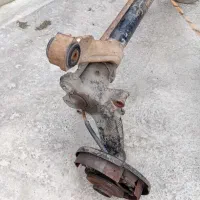 اکسل پژو|قطعات یدکی و لوازم جانبی|فریدون‌کنار, |دیوار