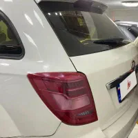 لیفان X60|خودرو سواری و وانت|قدس, شهر‌قدس|دیوار