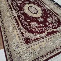 دو تخته  فرش   ۵۰۰ شانه|فرش|تهران, مسعودیه|دیوار