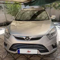جک s5 مدل ۱۳۹۴
