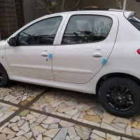 پژو 207 پانوراما