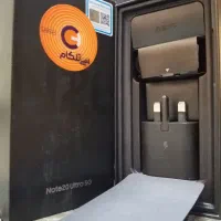 5Gنوت 20 الترا /S22/S23/S24