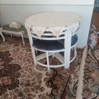 میزنهارخوری کم جا