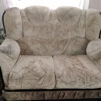 مبل راحتی|مبلمان خانگی و میز عسلی|رودهن, |دیوار