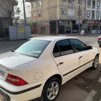 سمند مدل ۸۹|خودرو سواری و وانت|رشت, بازار|دیوار