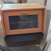 جانونی چوبی|ظروف سرو و پذیرایی|رامسر, |دیوار