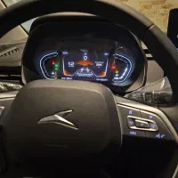 شاسی KMC X5 مدل ۲۰۲۵ سفید|خودرو سواری و وانت|تهران, حسین‌آباد|دیوار