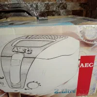 سرخ کن|سایر لوازم برقی|صدرا-فارس, فاز ۲|دیوار