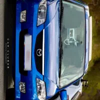 مزدا ۳۲۳|خودرو سواری و وانت|تهران, مطهری|دیوار