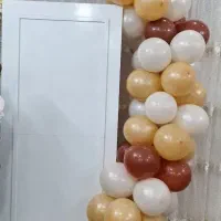 بادکنک ۲ متری