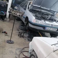 جلوبندی مکانیکی50درصدتخفیف اجرت زمستانی