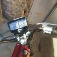 امیکو ۷۰به فروش میرسد|موتورسیکلت|تبریز, |دیوار