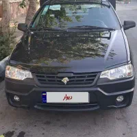 وانت اریسان ۲ مدل ۱۴۰۱ کم کارکرد