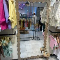 ایینه ۲ در ۱|آینه|اهواز, کیان اباد|دیوار