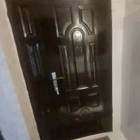 درب ورودی اپارتمان