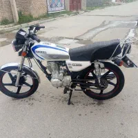 هوندا ۲۰۰ سحر