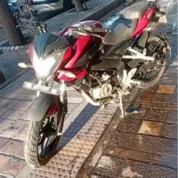 موتور ان اس ۲۰۰ سال ۹۳