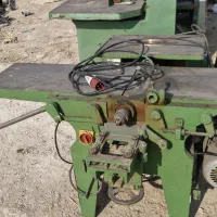 اره فلکه گندگی وسه کاره