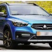 حواله آریا اتومات(۲۰۰۰cc)