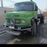 تخلیه چاه فاضلاب و لوله بازکنی سبتینگ چربگیر