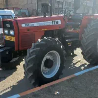 تراکتور 399