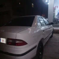 سمند lx|خودرو سواری و وانت|اهواز, سپیدار|دیوار
