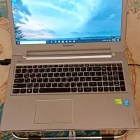 لب تاپ لنوو z510